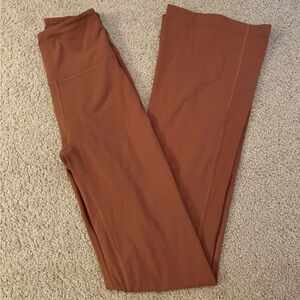 Women's Lululemon Groove Flare Pants